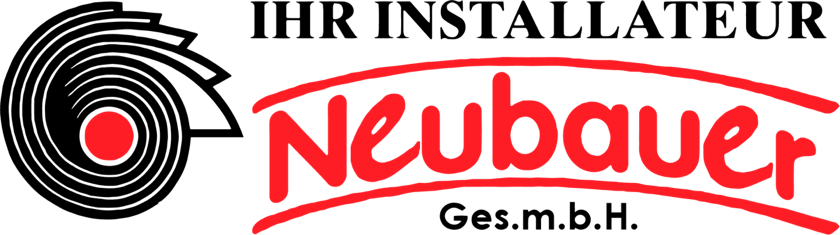 Logo Installateuer Neubauer